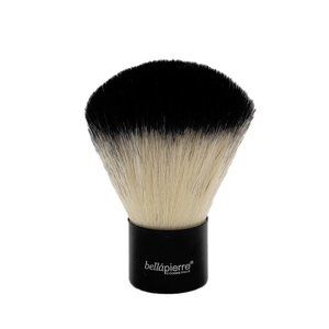 BELLAPIERRE Cosmetics Kabuki Powder Mineral Makeup Blending All Over Face Brush